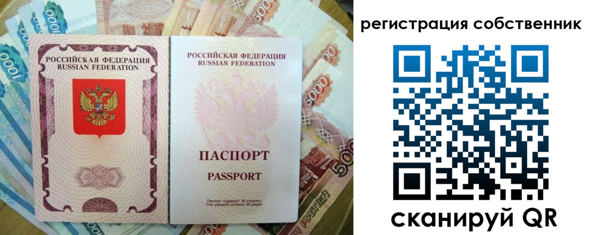прописка гарантия в Болотном